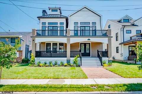 27 Spruce Road, Ocean City, NJ 08226