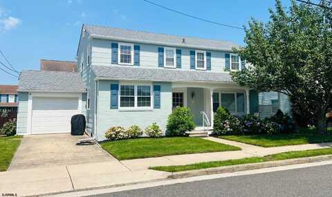 611 N Delavan Ave Ave, Margate City, NJ 08402
