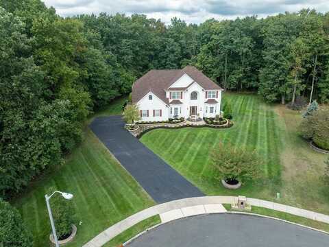 28 KACIE LYNN Ct, Jackson, NJ 08527