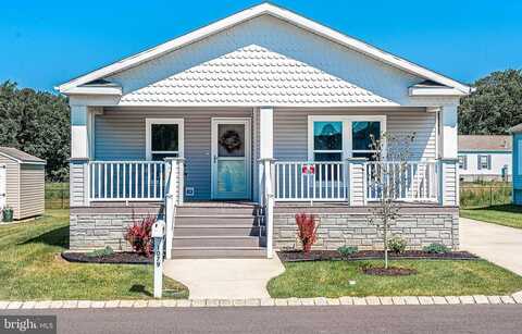 1079 BERGEN AVENUE, WILLIAMSTOWN, NJ 08094