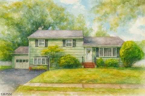 12 Aldrich Ave, Metuchen, NJ 08840