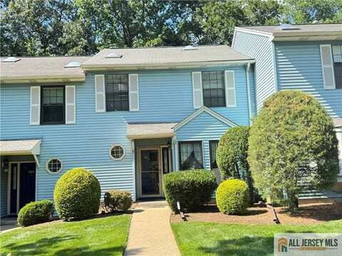 3606 Cricket Circle, Edison, NJ 08820