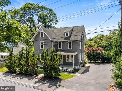 222 S PENNELL ROAD, MEDIA, PA 19063