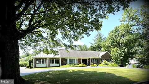 1017 WALSH LANE, PENN VALLEY, PA 19072