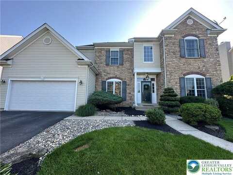 1989 Strathmore Drive, Macungie Boro, PA 18062