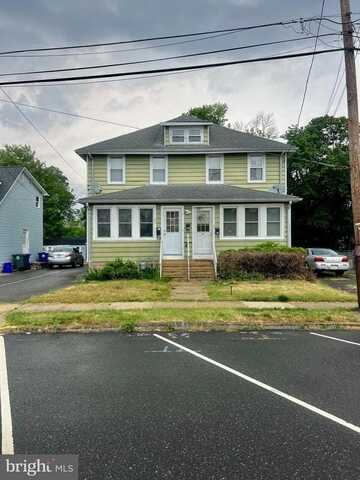 23 COLLEGE AVENUE, GLASSBORO, NJ 08028