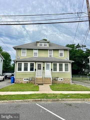 25 COLLEGE AVENUE, GLASSBORO, NJ 08028
