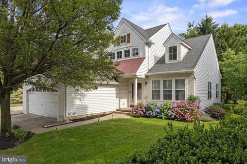 10 CRUMP LANE, MERCHANTVILLE, NJ 08109