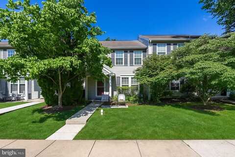 91 VILLAGE DRIVE, SCHWENKSVILLE, PA 19473