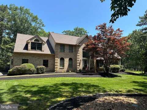 5 HAMILTON COURT, SOUTHAMPTON, NJ 08088