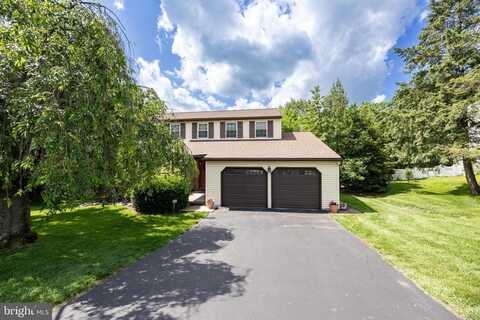 3 BUCKTHORN LANE, COLLEGEVILLE, PA 19426