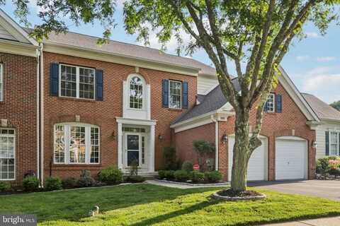 509 GUINEVERE DRIVE, NEWTOWN SQUARE, PA 19073