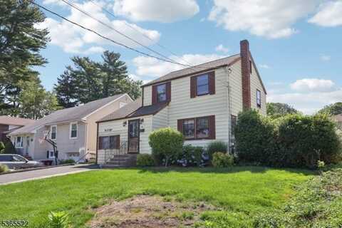 108 Stanley Ave, Nutley, NJ 07110