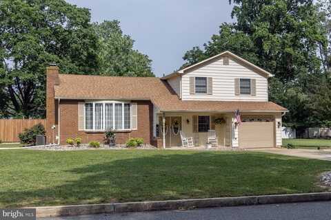 312 HAZEL AVENUE, NEWFIELD, NJ 08344