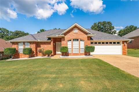 1616 Valley View ST, Van Buren, AR 72956