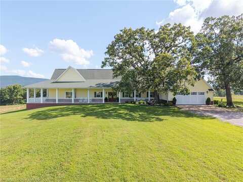 2825 W 96 HWY, Mansfield, AR 72944