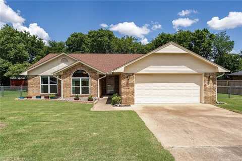 2902 Ash ST, Poteau, OK 74953