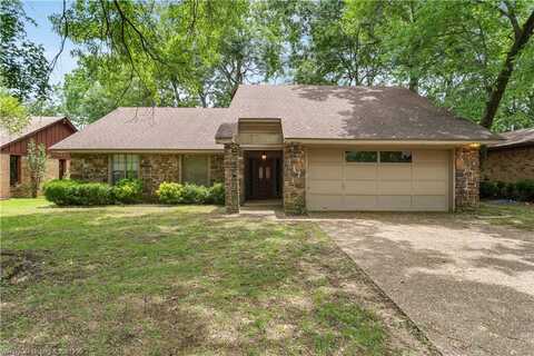 3316 Londonderry RD, Fort Smith, AR 72908