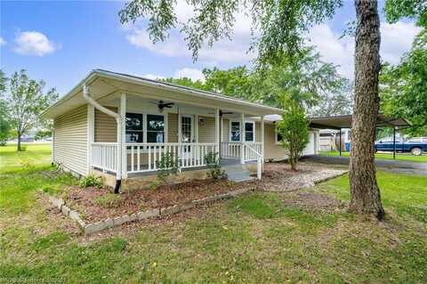 1804 Jacobs AVE, Fort Smith, AR 72908