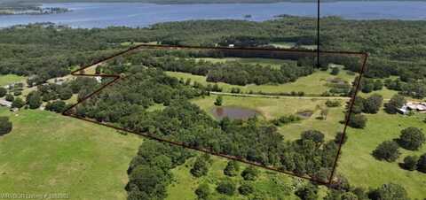 TBD 427th, Yellow Spring RD, Heavener, OK 74937