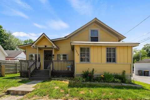 1313 Tecumseh Street, Fort Wayne, IN 46805