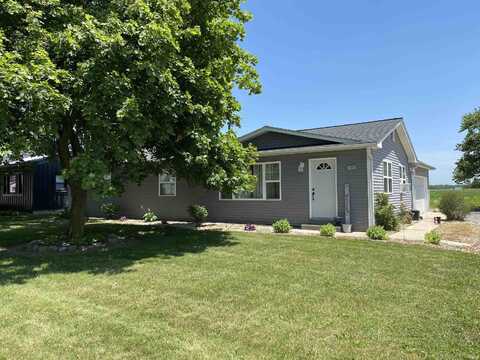 5883 Miller Street, Uniondale, IN 46791