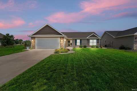7617 Arabian Court, Fort Wayne, IN 46815