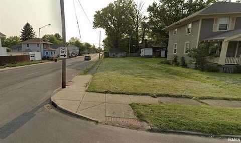 TBD Smith Street, Fort Wayne, IN 46806