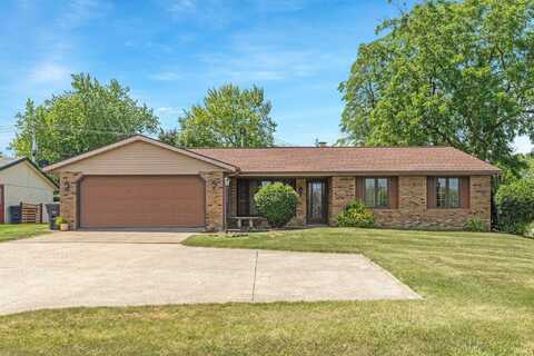 5610 E State Boulevard, Fort Wayne, IN 46815