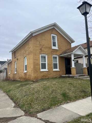 634 Walnut Street, Fort Wayne, IN 46802