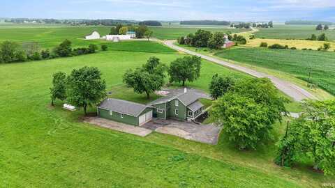 8492 N Goshen Road, Huntington, IN 46750