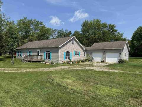 650 N Hartford Street, Eaton, IN 47338