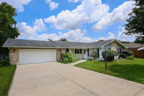 9925 N Country Knoll, New Haven, IN 46774