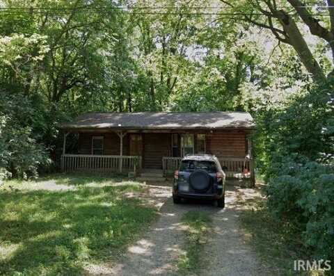 1419 Huestis Avenue, Fort Wayne, IN 46807