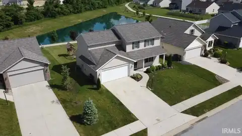 249 Hamilton Meadows Cove, Fort Wayne, IN 46814