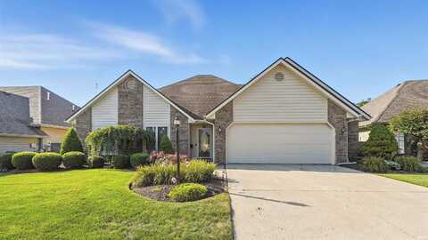 6420 Langley Court, Fort Wayne, IN 46815