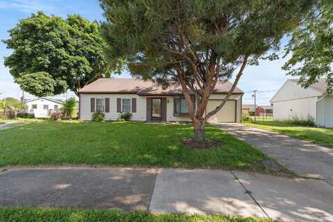 415 Grapevine Lane, Fort Wayne, IN 46825