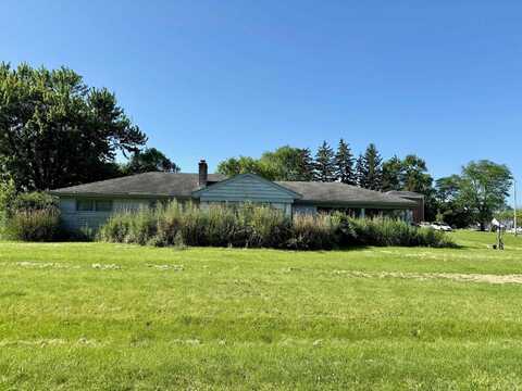 4616 Alberta Drive, Fort Wayne, IN 46806
