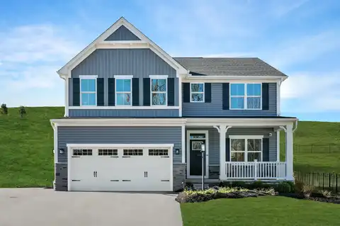 5071 Timbercreek Circle, Green, OH 44720
