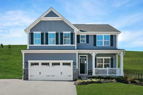 1472 Stoney Pointe Drive, Green, OH 44720