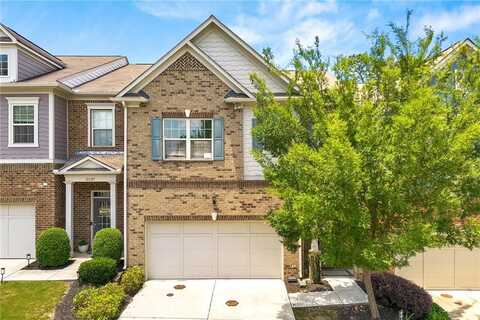 3541 Ashcroft Drive SE, Smyrna, GA 30080