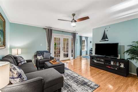 1445 Monroe Drive NE, Atlanta, GA 30324