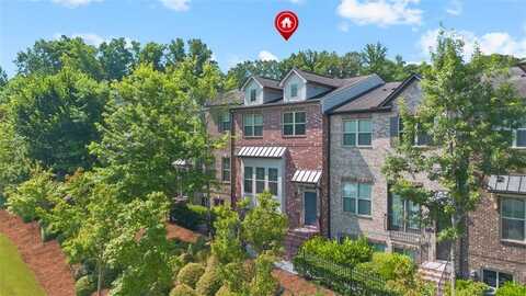 5504 CAMERON PARC Drive, Johns Creek, GA 30022