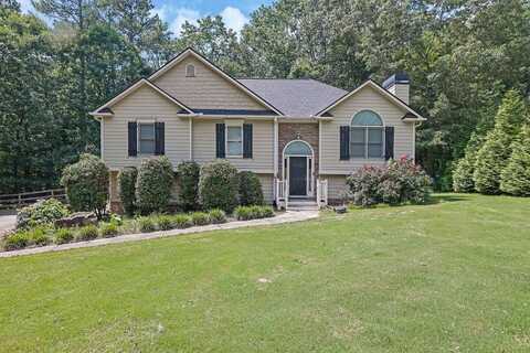10 Barrel Way, Ball Ground, GA 30107