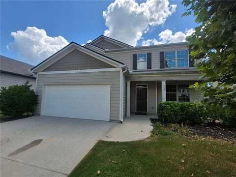 109 Meadowlark Way, Dawsonville, GA 30534