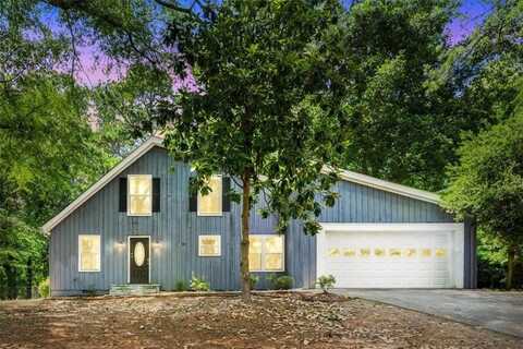 3617 Lassiter Road, Marietta, GA 30062