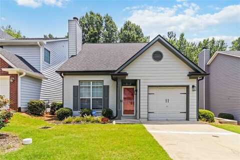 1269 GATES Circle SE, Atlanta, GA 30316