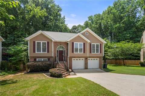 2775 Harper Ferry Drive, Lawrenceville, GA 30044