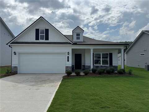 24 Busby Drive SE, Rome, GA 30161