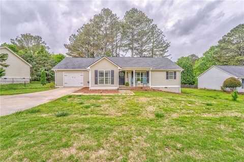460 Broad Street, Tallapoosa, GA 30176